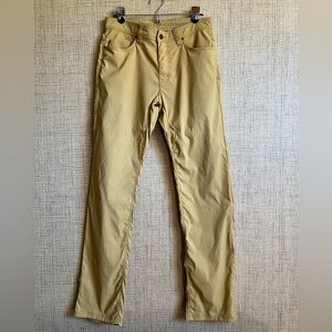 NWOT Prana Pants